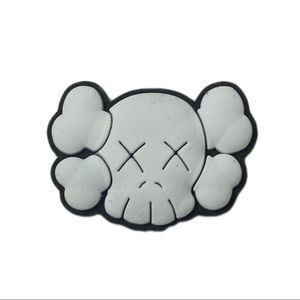 Kaws Jibbit